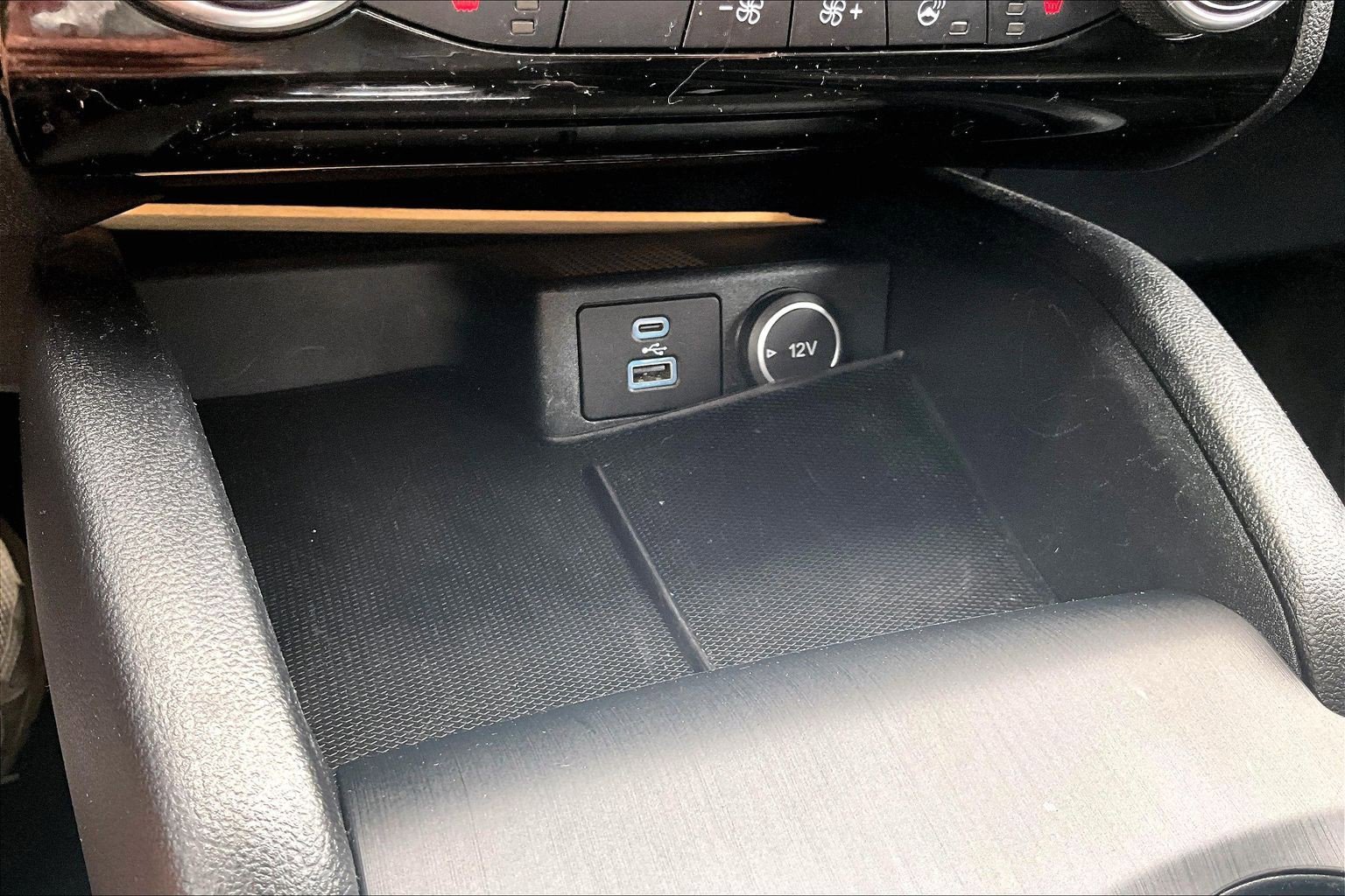 2021 Ford Escape SEL - Photo 32