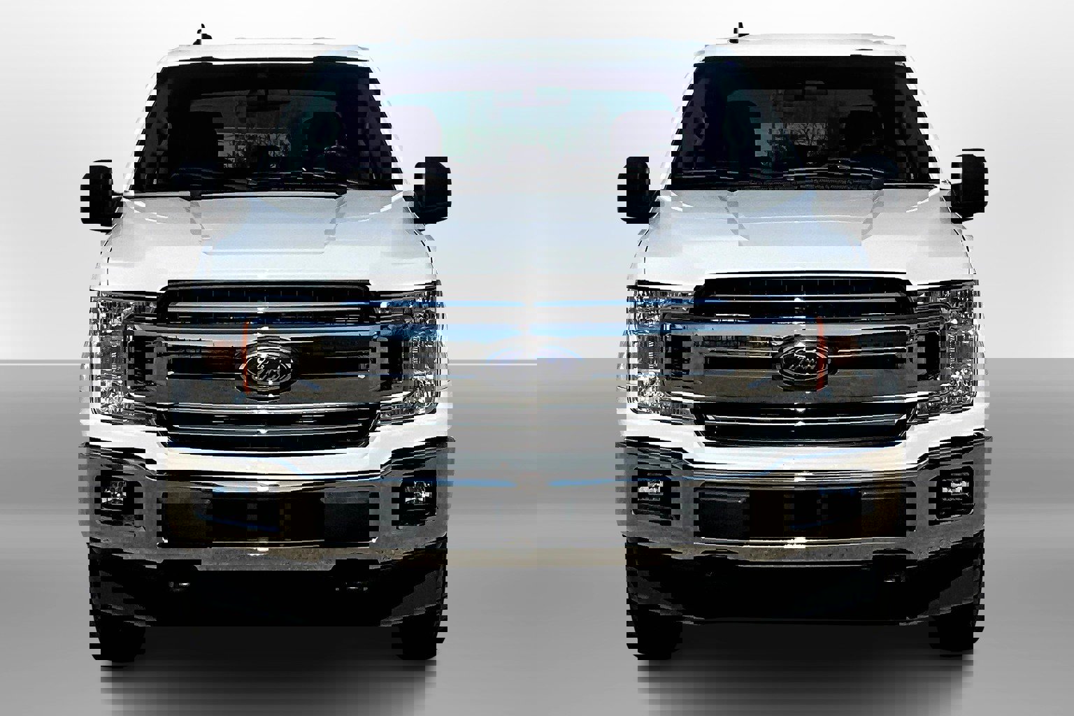 2020 Ford F-150 XLT photo 2