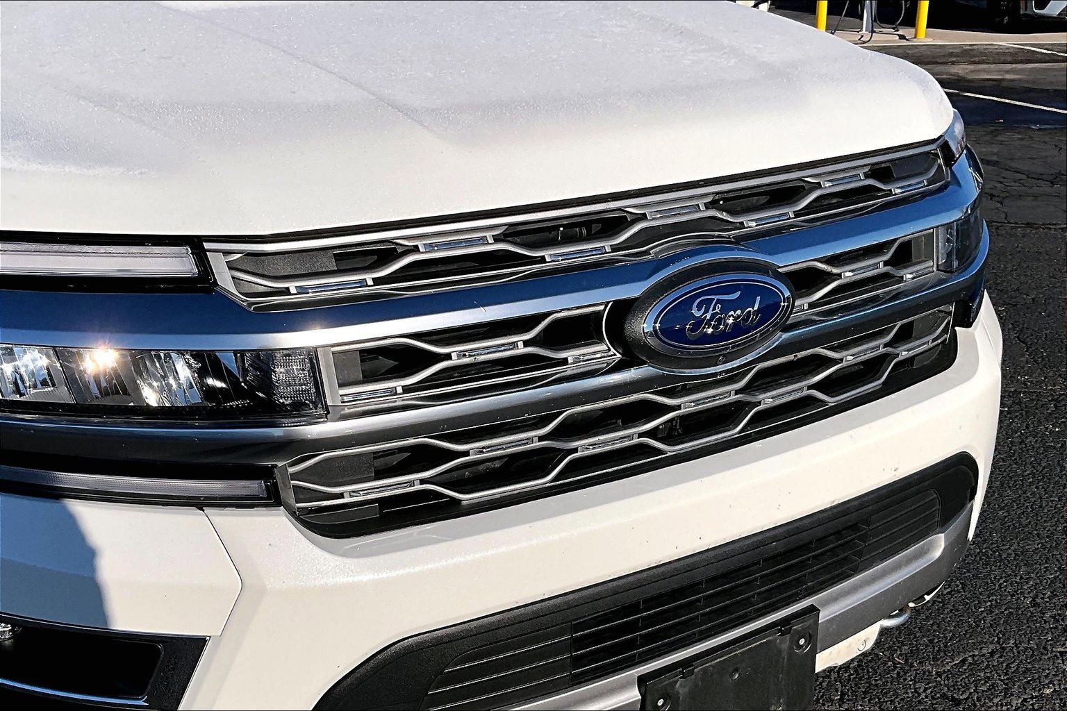 2024 Ford Expedition Platinum - Photo 32