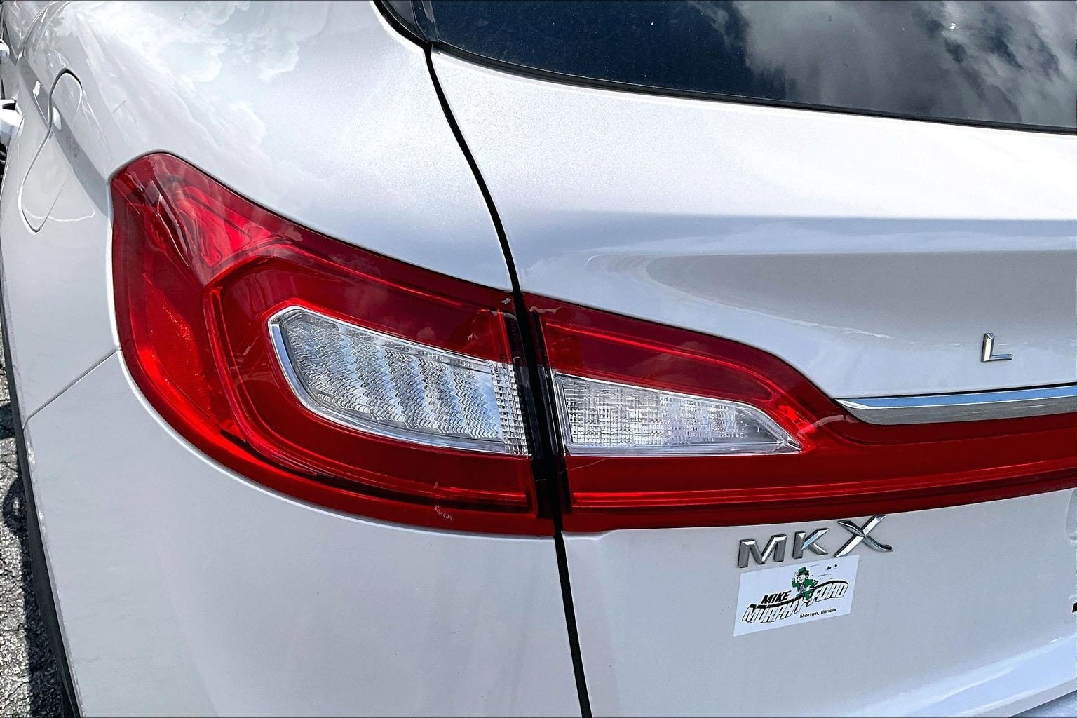 2018 Lincoln MKX Reserve - Photo 28