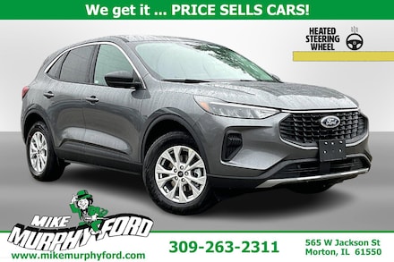 2024 Ford Escape Active SUV
