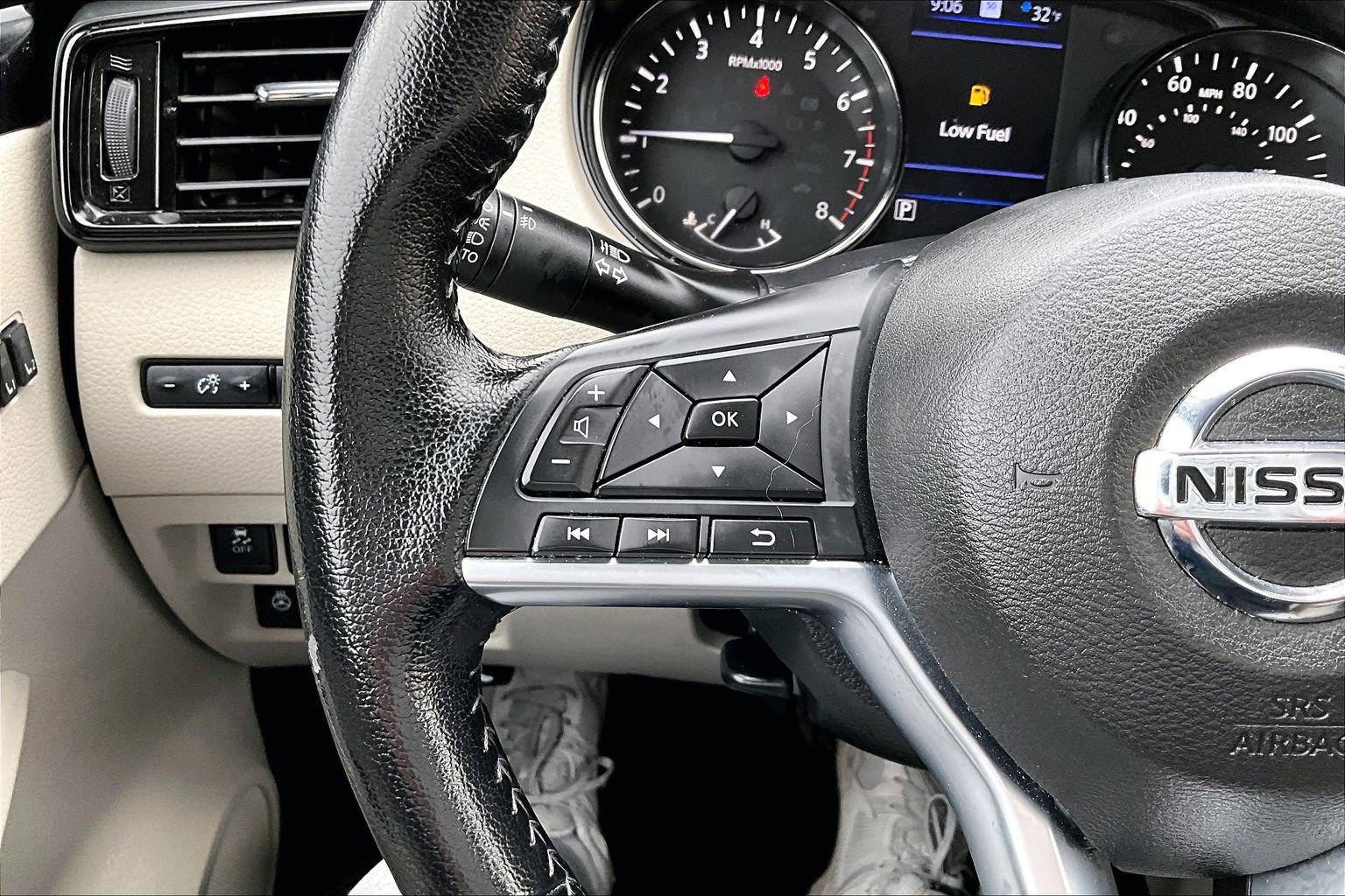 2022 Nissan Rogue Sport SL - Photo 22