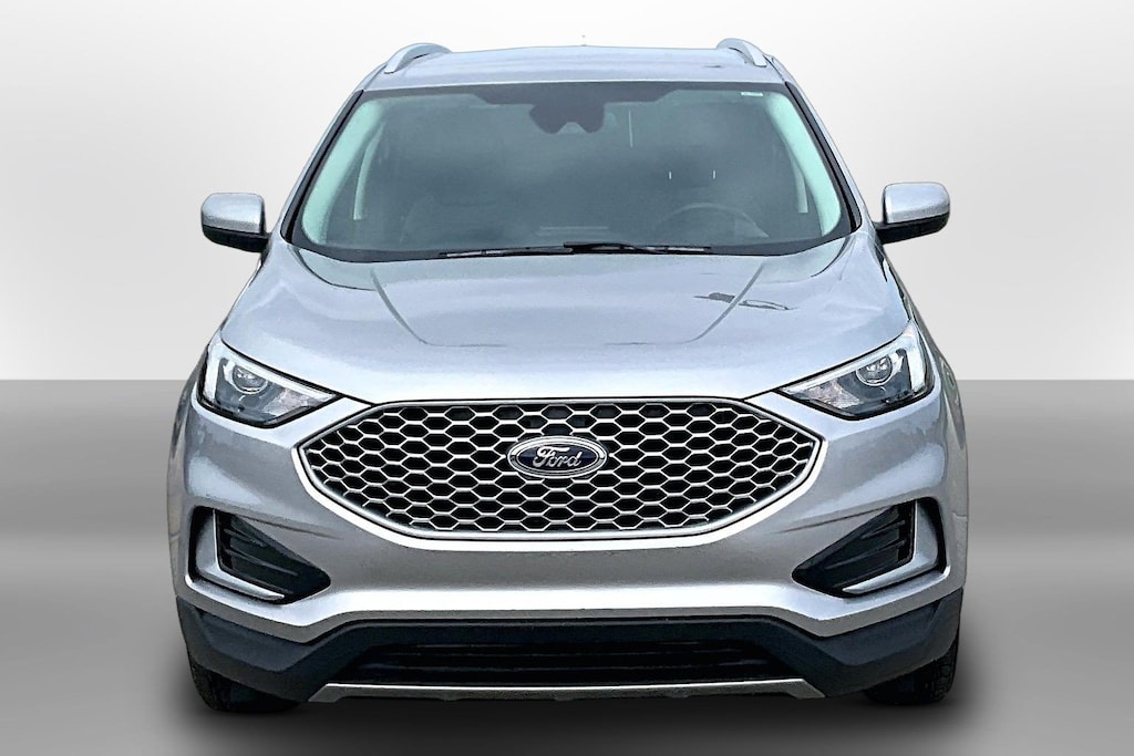 Certified 2024 Ford Edge SEL SUV