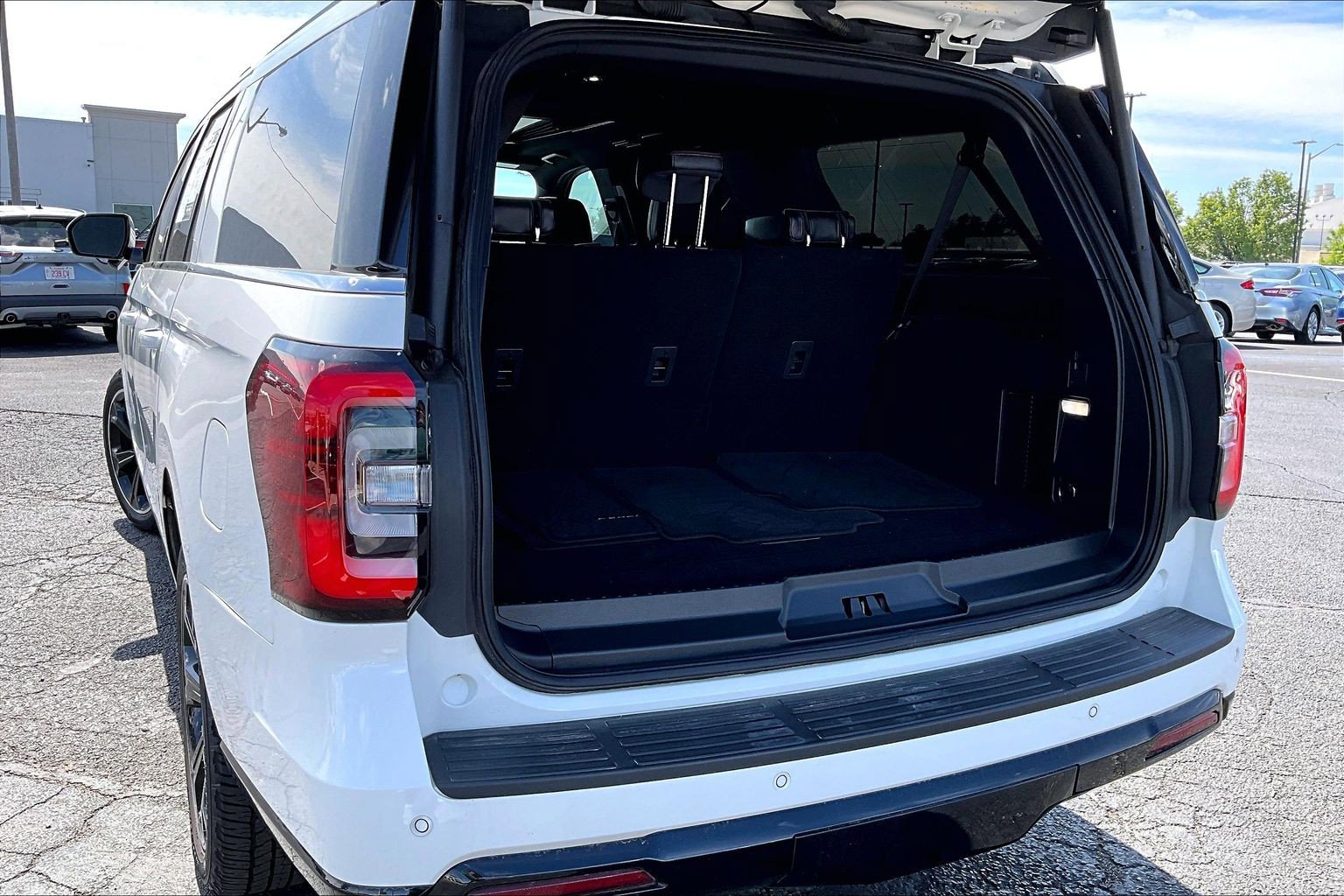 2024 Ford Expedition Limited - Photo 20