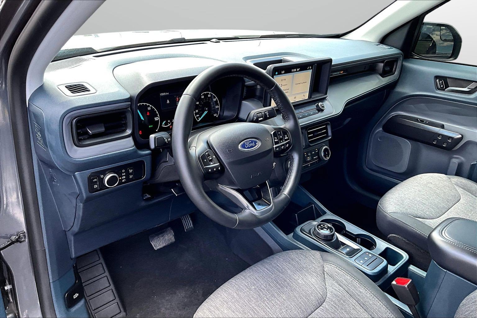 2024 Ford Maverick XLT - Photo 20
