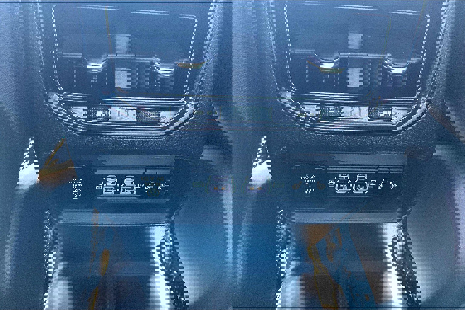 2024 Jeep Grand Cherokee Trailhawk 4xe - Photo 39