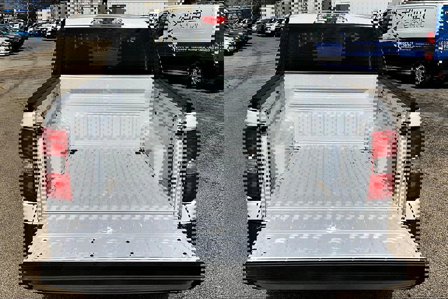 2024 Ford Maverick XLT - Photo 18