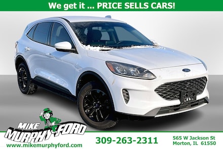 2020 Ford Escape SE SUV