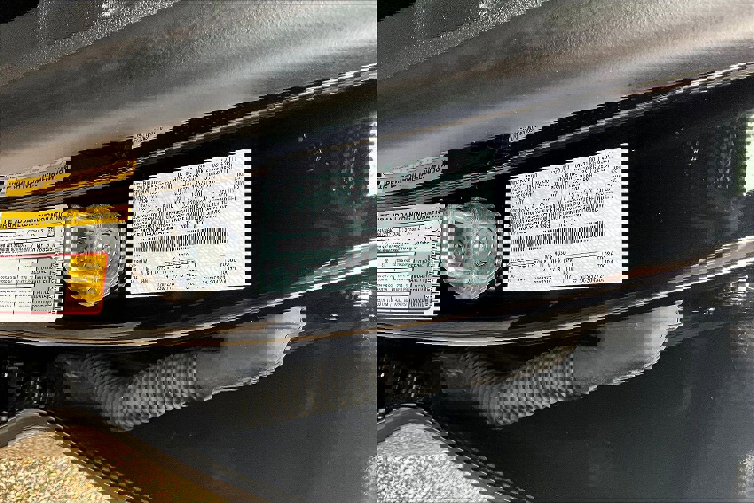 2023 Ford Escape ST-Line Select photo 3