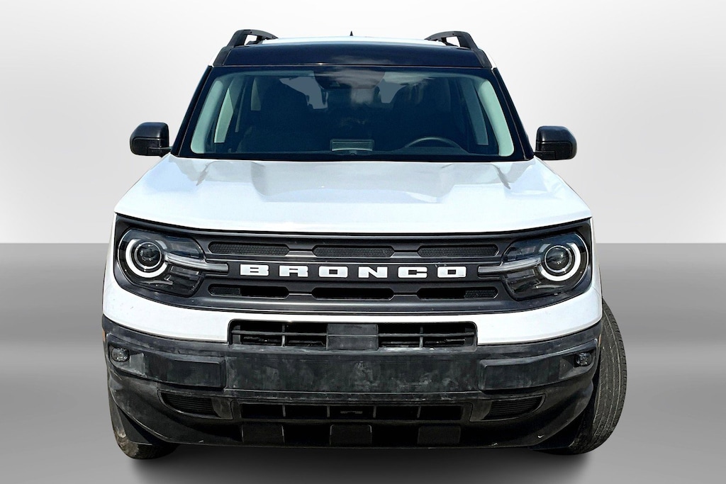 Used 2024 Ford Bronco Sport Big Bend SUV