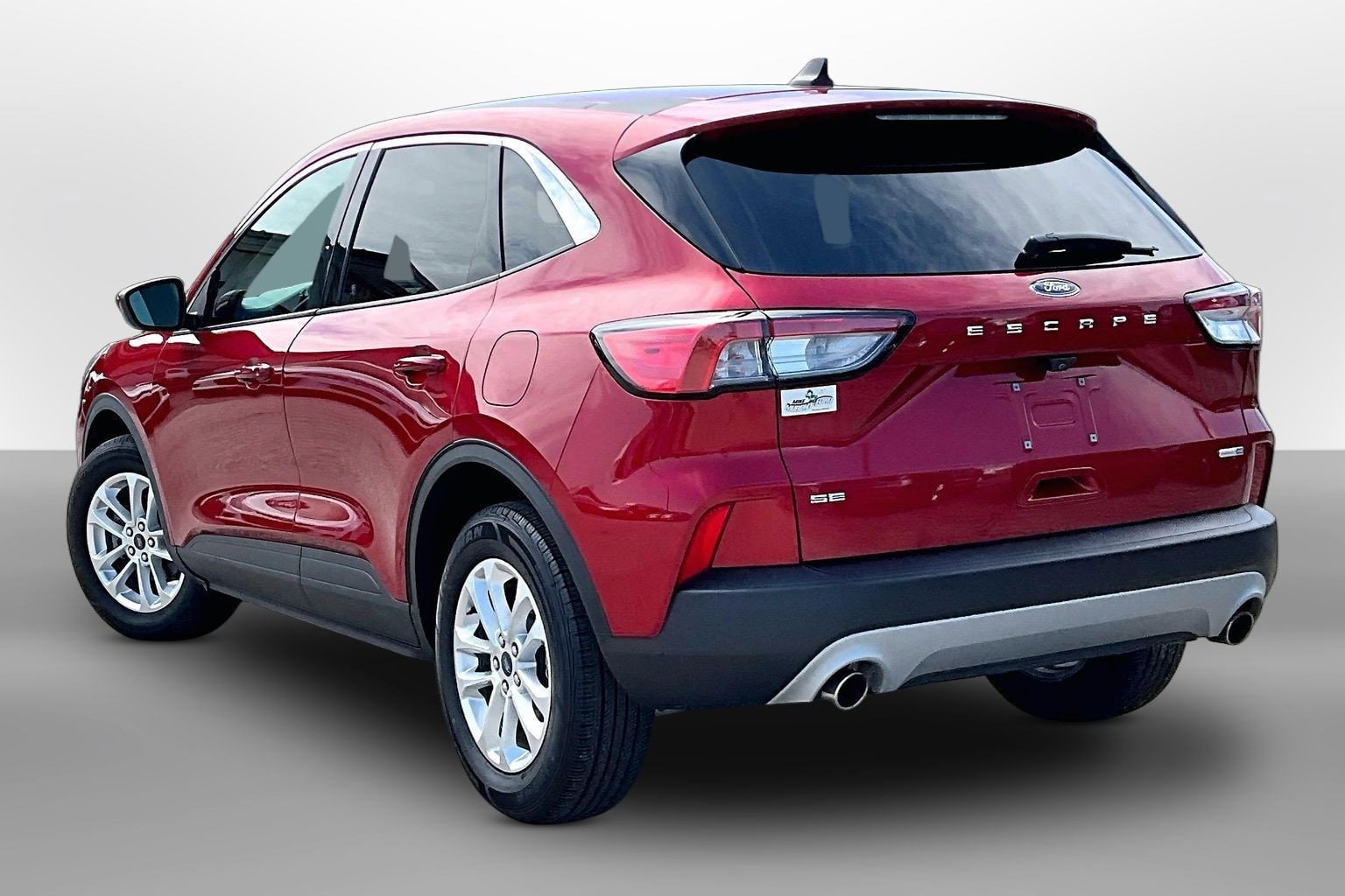 2020 Ford Escape SE - Photo 10