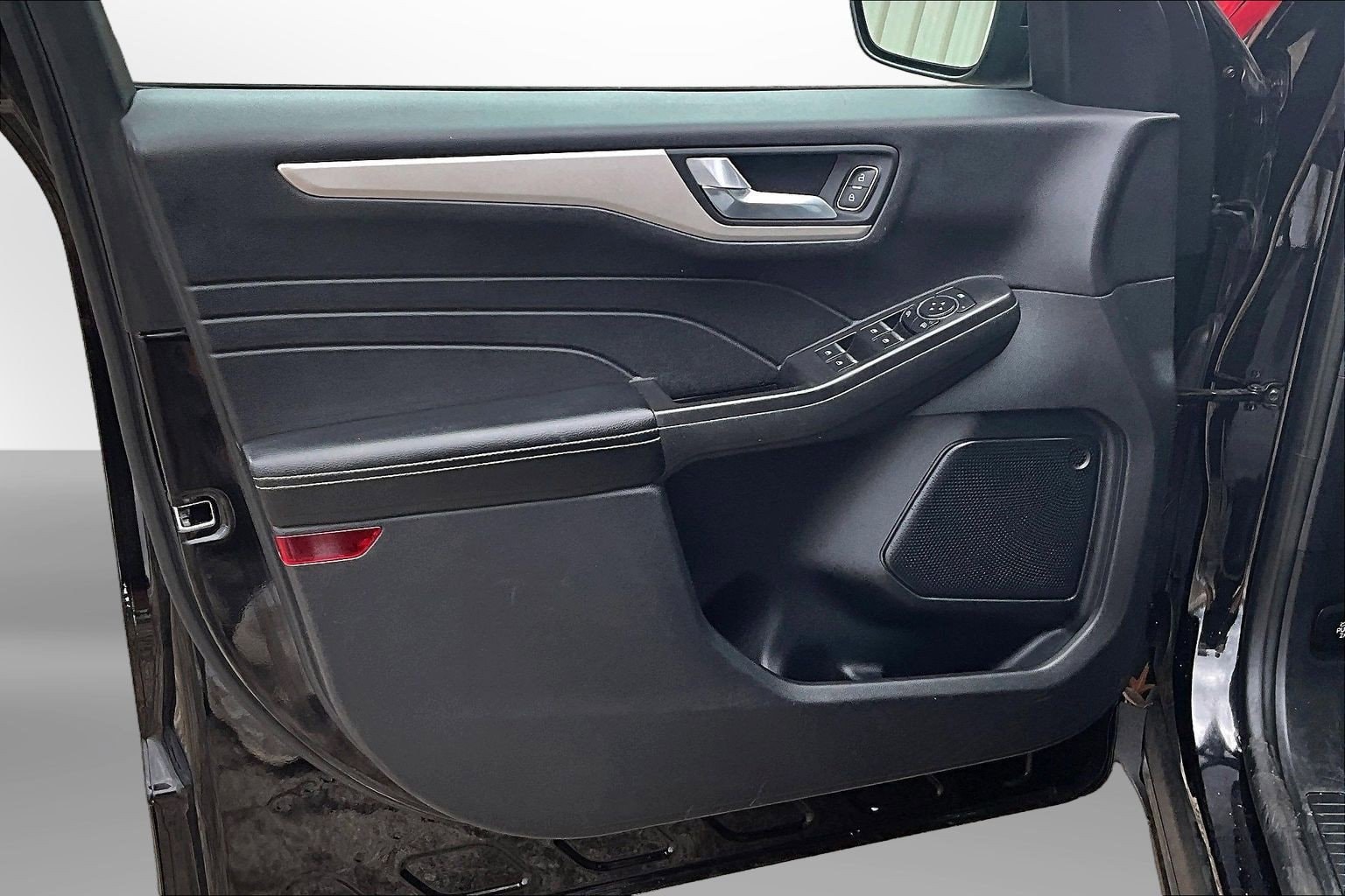 2021 Ford Escape SEL - Photo 25