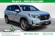 Honda Passport