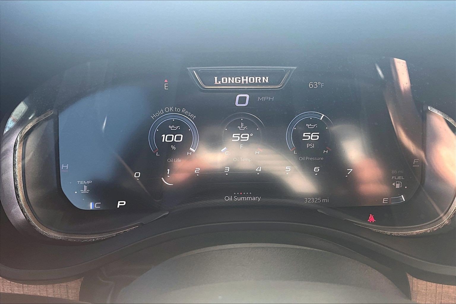 2023 RAM Ram 1500 Pickup Longhorn - Photo 23