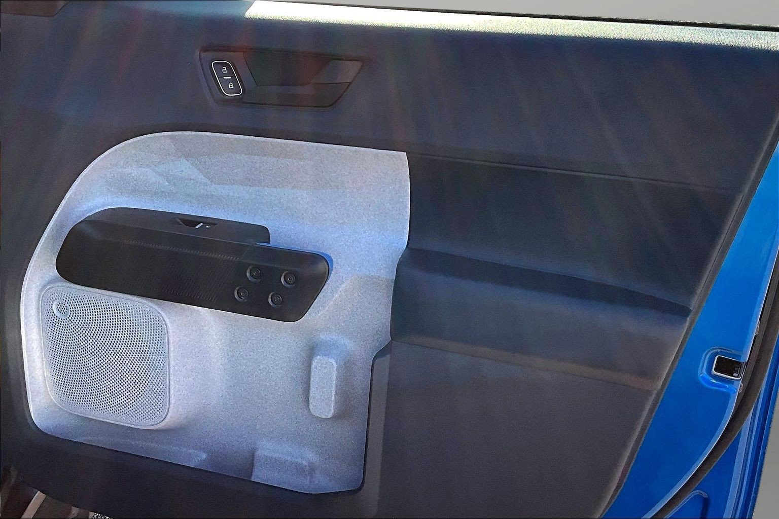 2025 Ford Maverick XLT - Photo 26