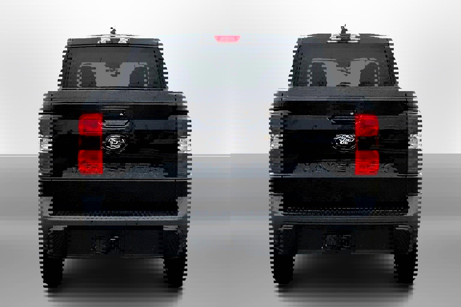 2025 Ford Maverick XLT photo 3