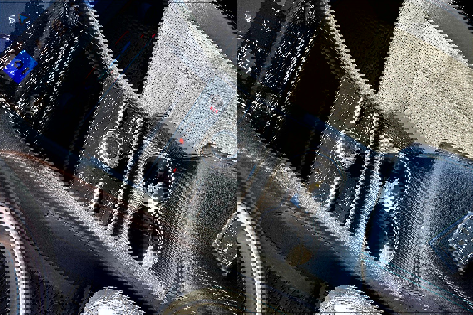 2024 Jeep Grand Cherokee Trailhawk 4xe - Photo 15