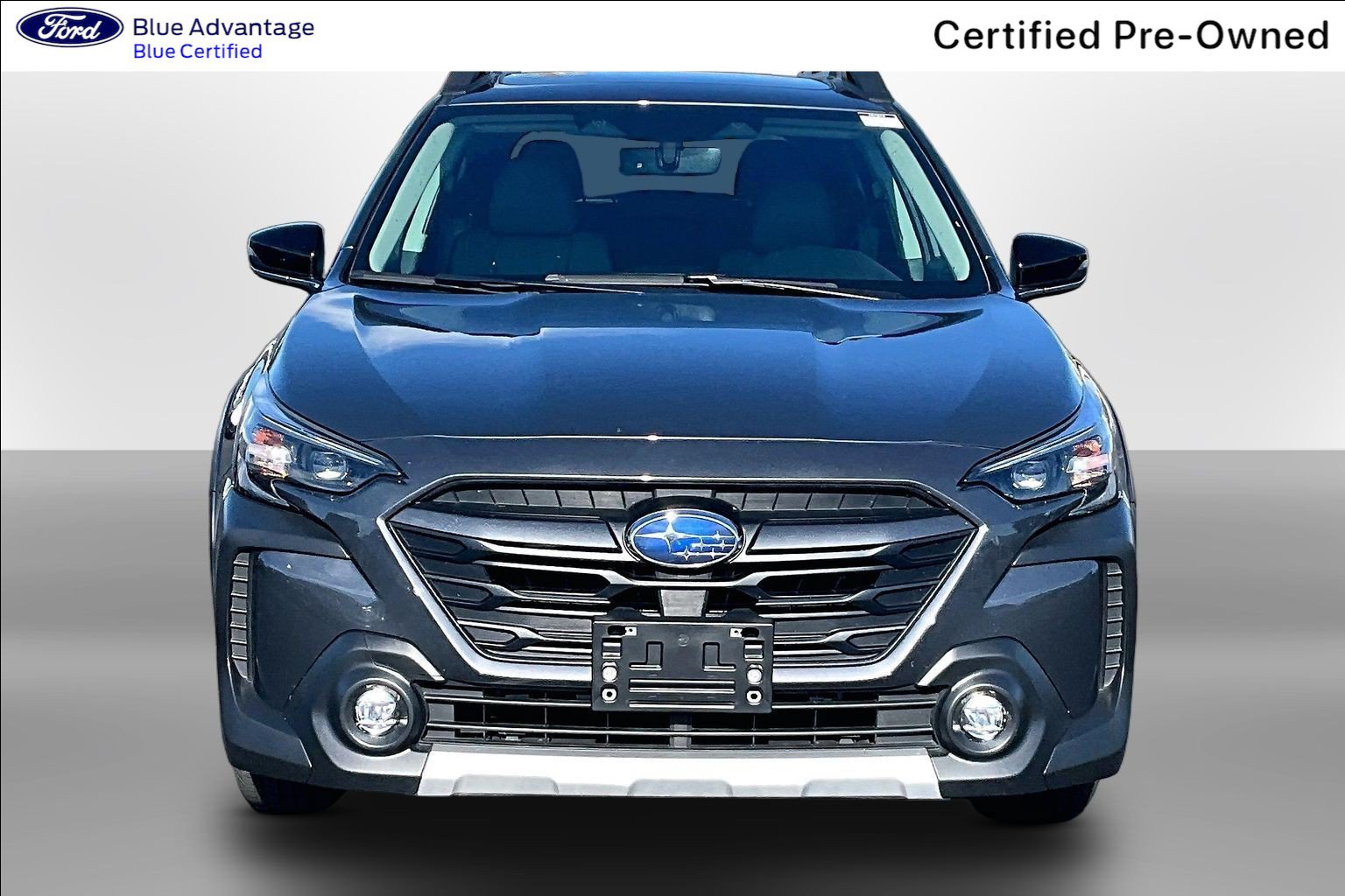 Certified 2025 Subaru Outback Limited SUV