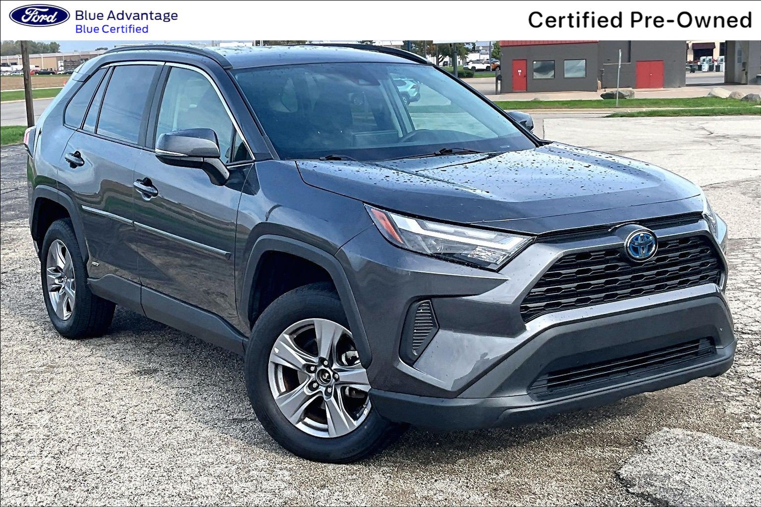Vehicle thumbnail