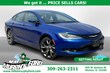 Chrysler 200