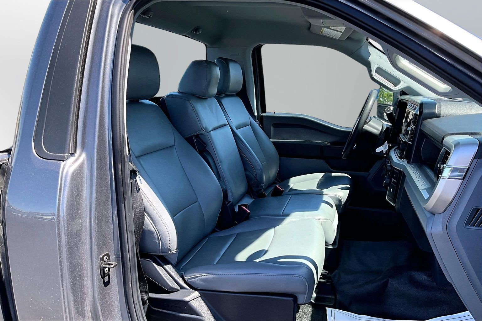 2024 Ford F-250 Super Duty XL - Photo 7