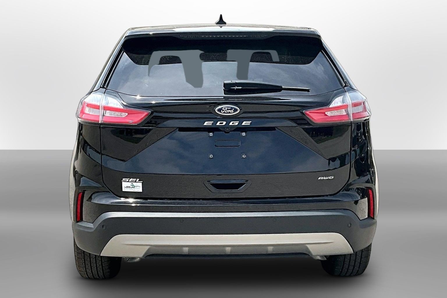2024 Ford Edge SEL - Photo 4
