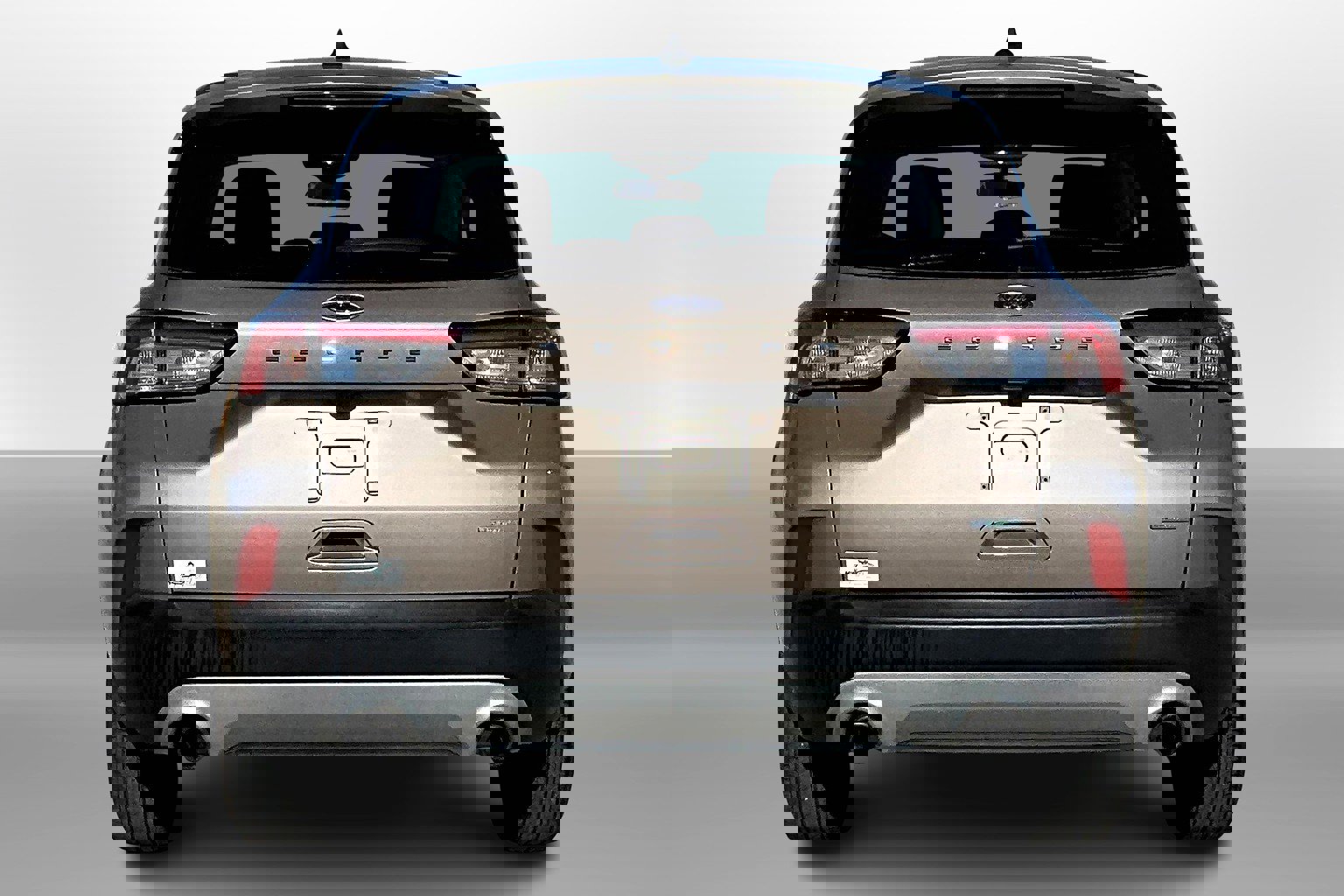 2020 Ford Escape S photo 3