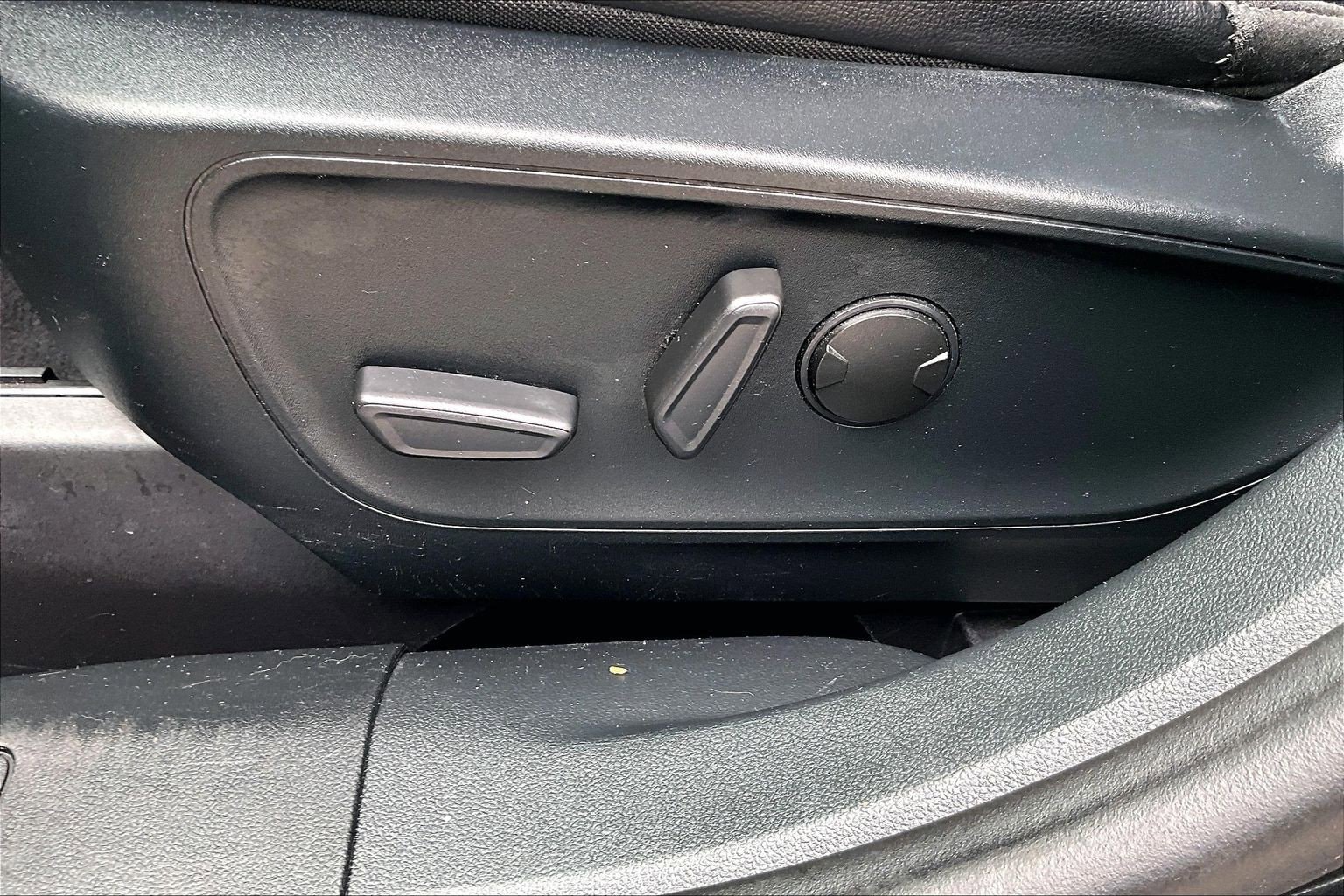 2021 Ford Escape SEL - Photo 34
