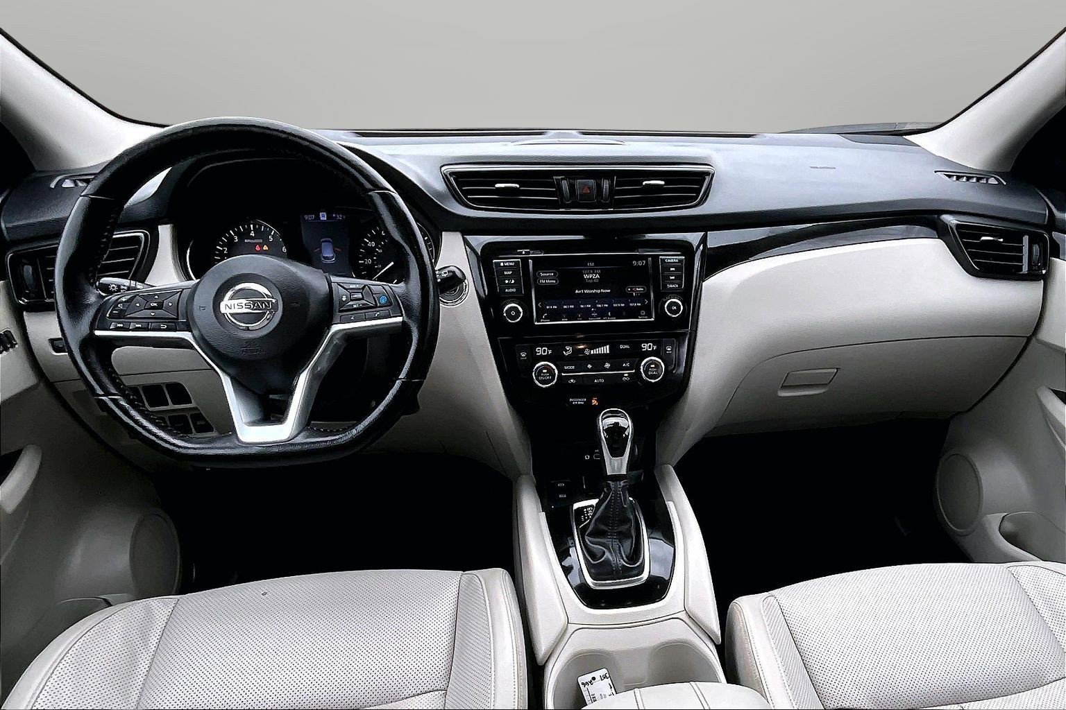 2022 Nissan Rogue Sport SL - Photo 14