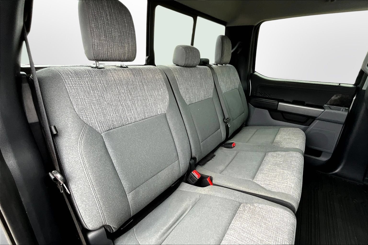 2023 Ford F-150 XLT - Photo 17