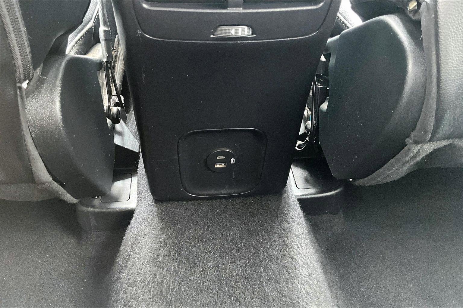 2021 Ford Escape SEL - Photo 38