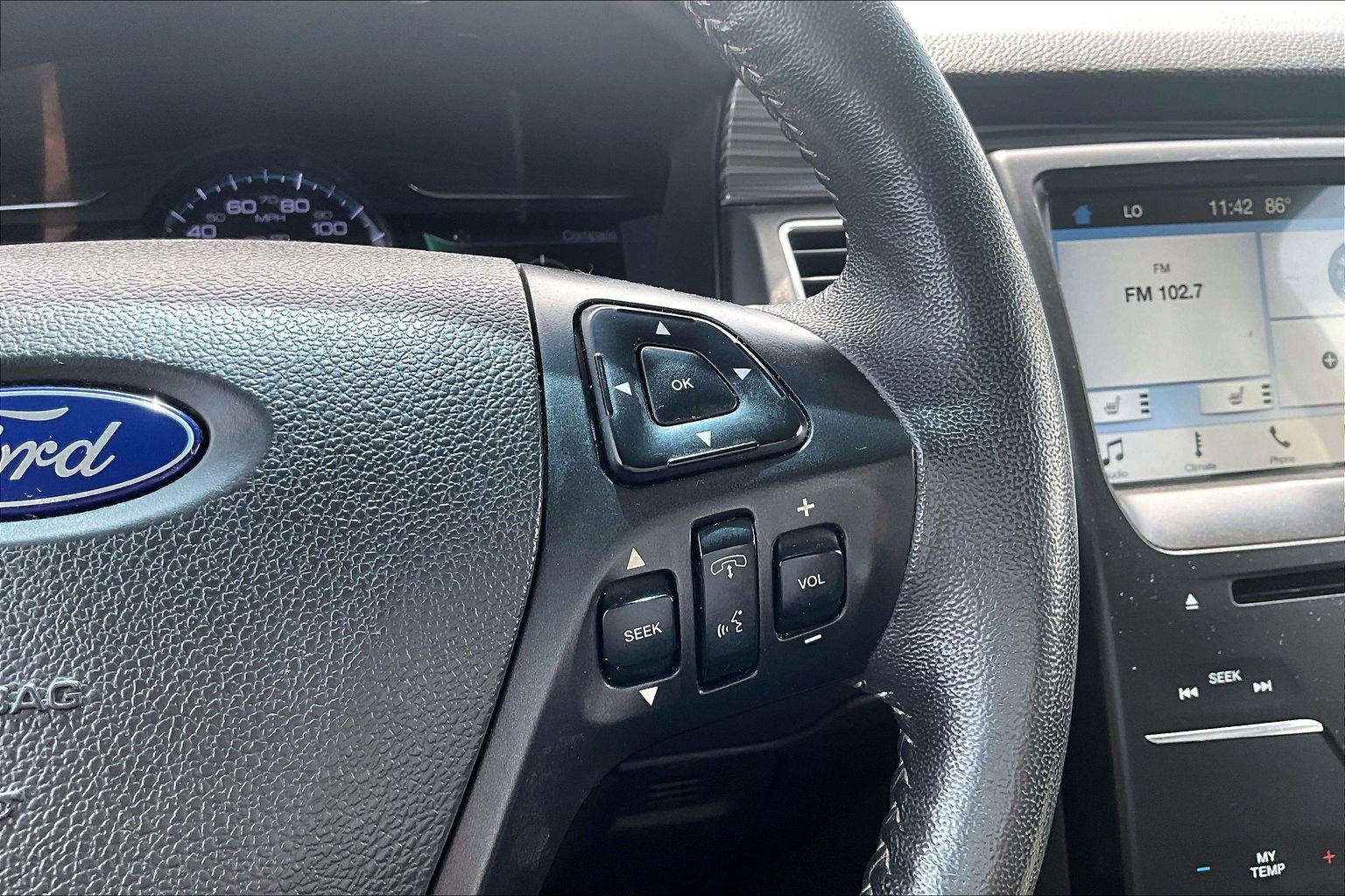 2019 Ford Flex SEL - Photo 24