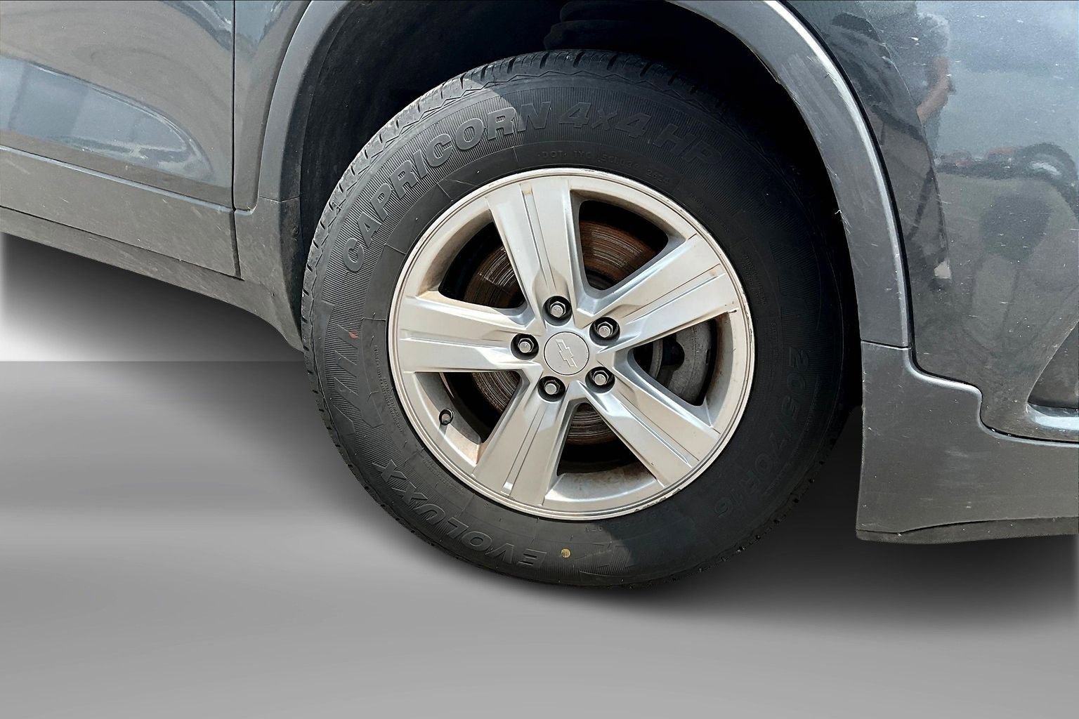 Used 2019 Chevrolet Trax LT with VIN 3GNCJLSB5KL151682 for sale in Morton, IL