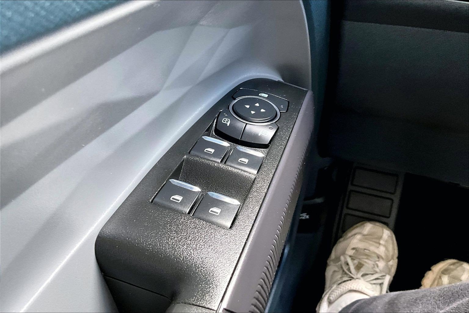 2024 Ford Maverick XLT - Photo 33