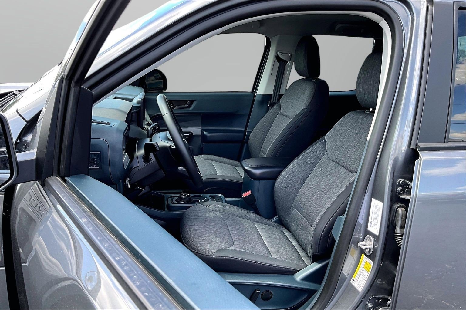 2024 Ford Maverick XLT - Photo 16
