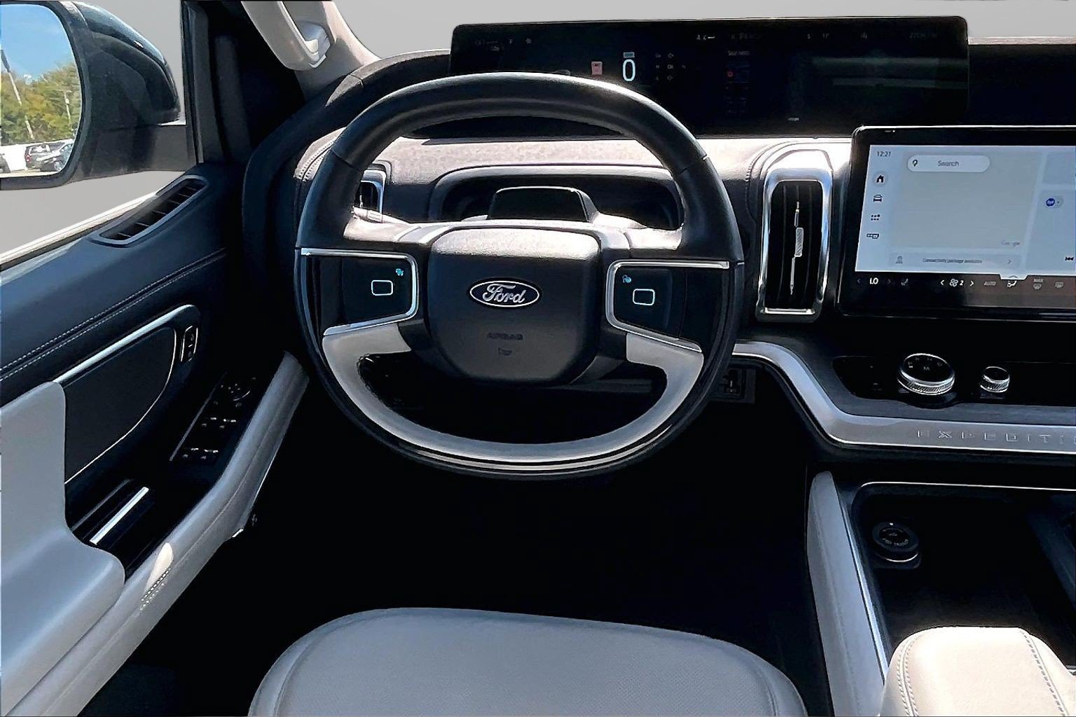 Vehicle thumbnail