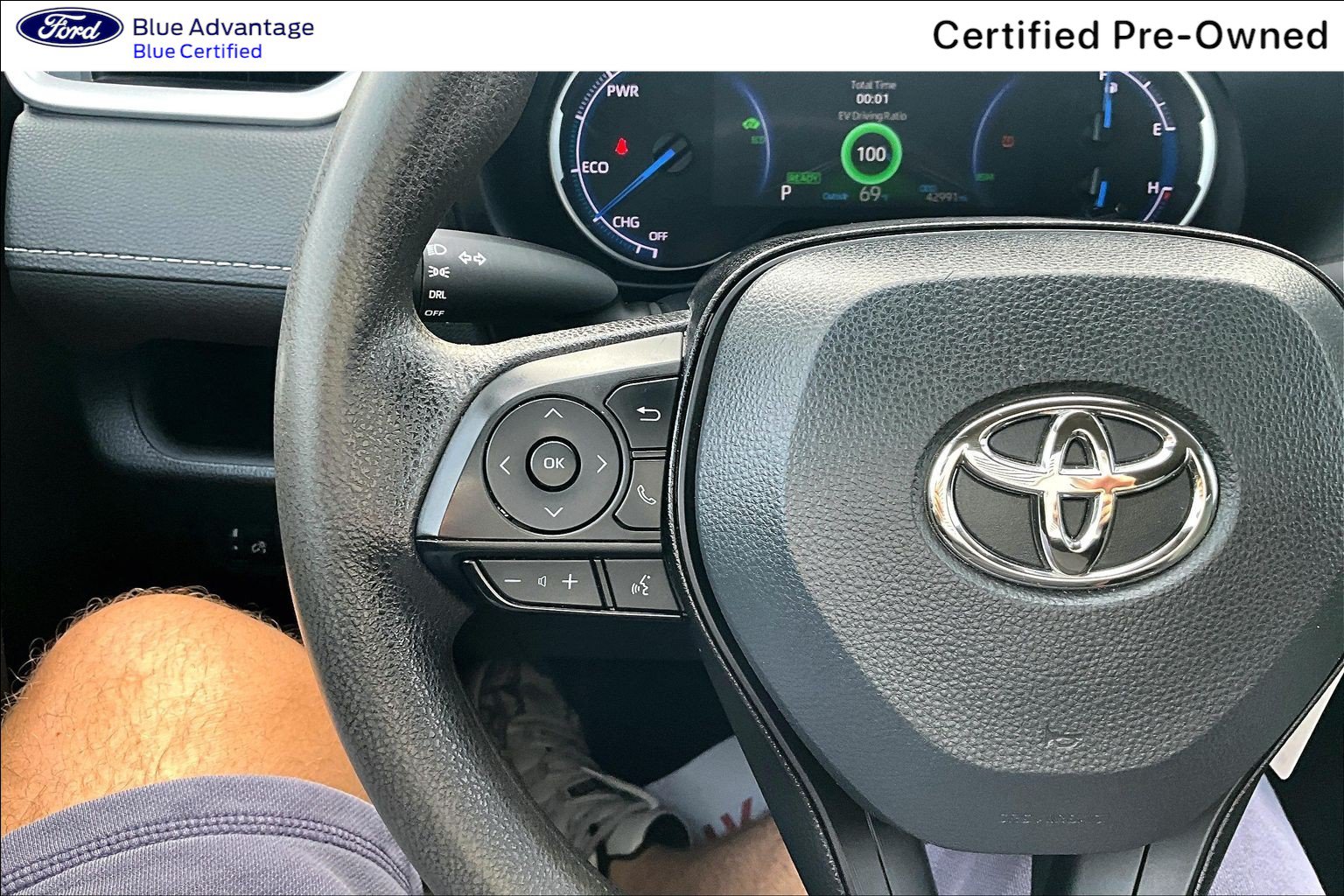 Vehicle thumbnail