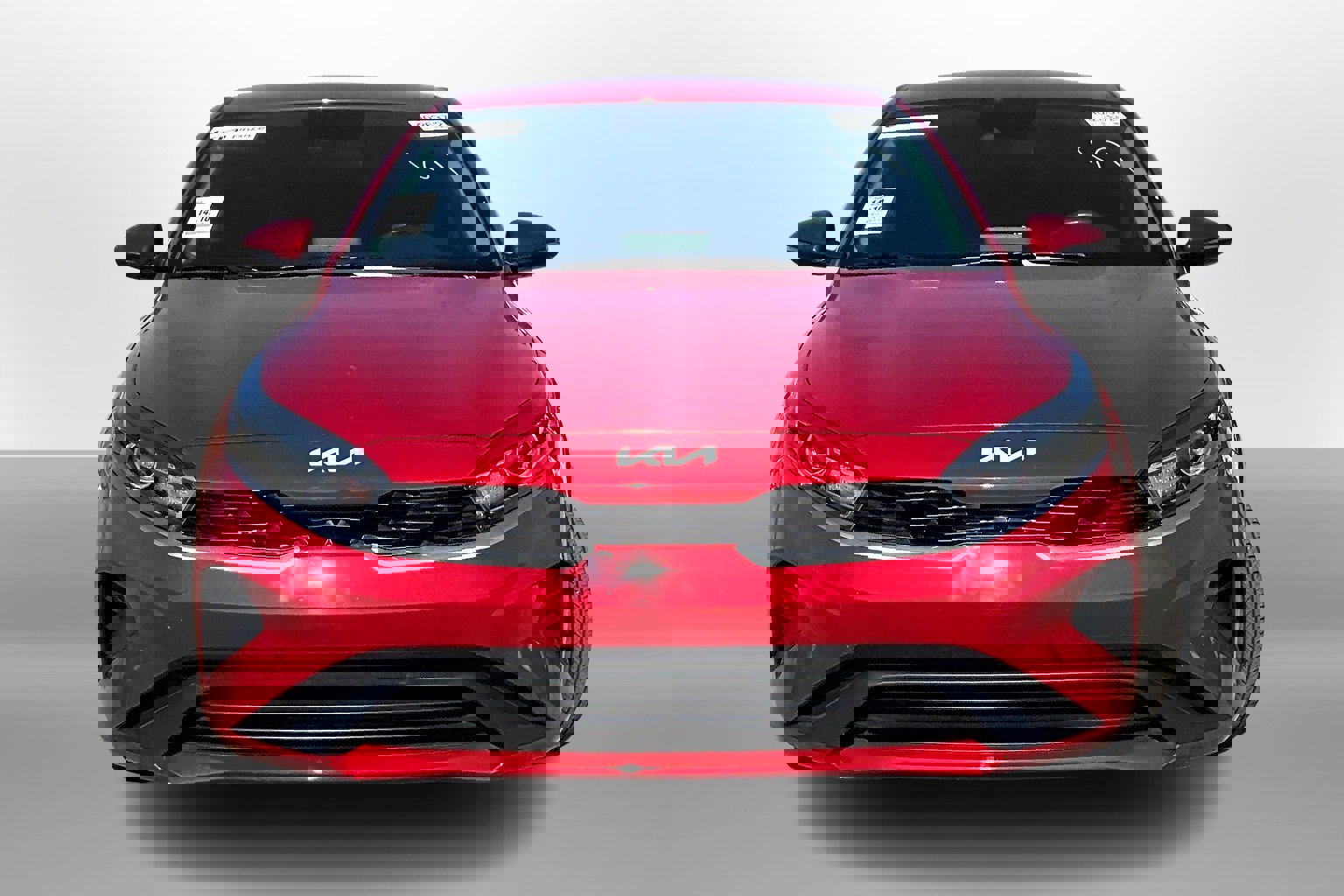 2024 Kia Forte LXS photo 2