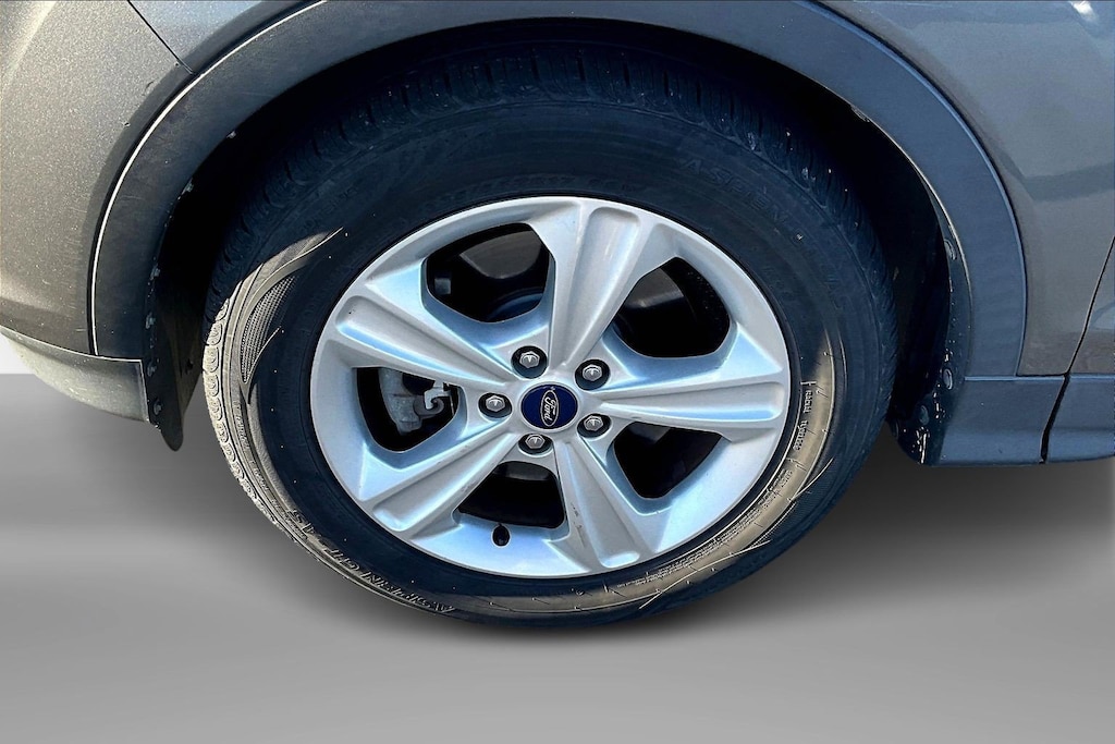 Used 2014 Ford Escape SE SUV