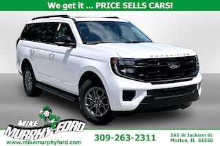 2026 Ford Expedition Active SUV