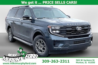 2026 Ford Expedition Max Active SUV