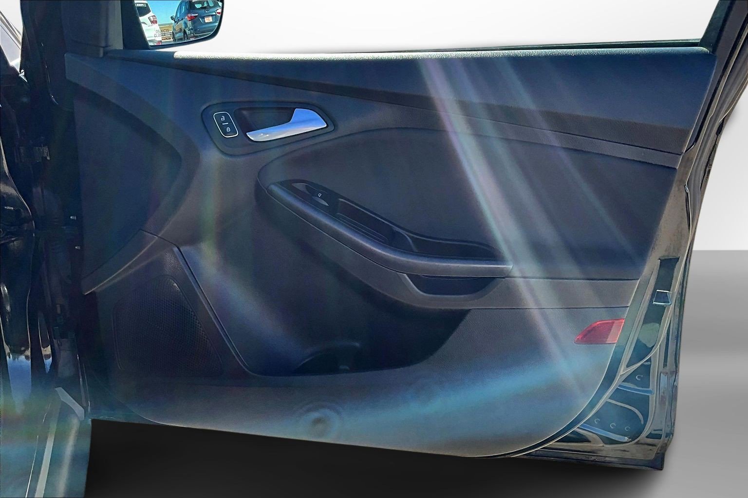 2018 Ford Focus SEL - Photo 26