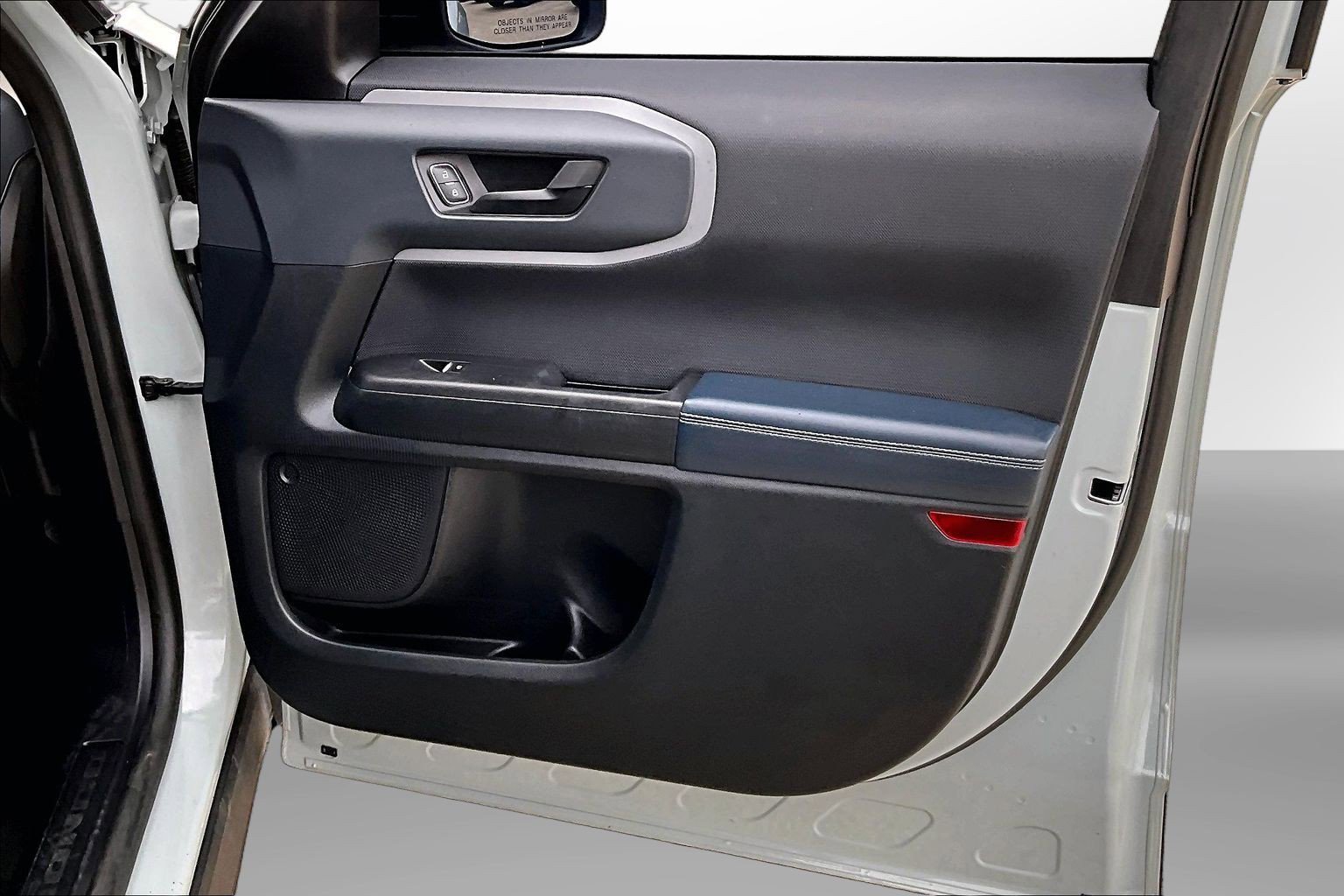 2021 Ford Bronco Sport Outer Banks - Photo 26