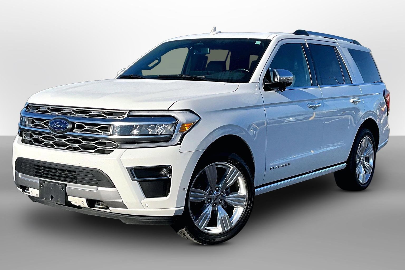 2024 Ford Expedition Platinum - Photo 13