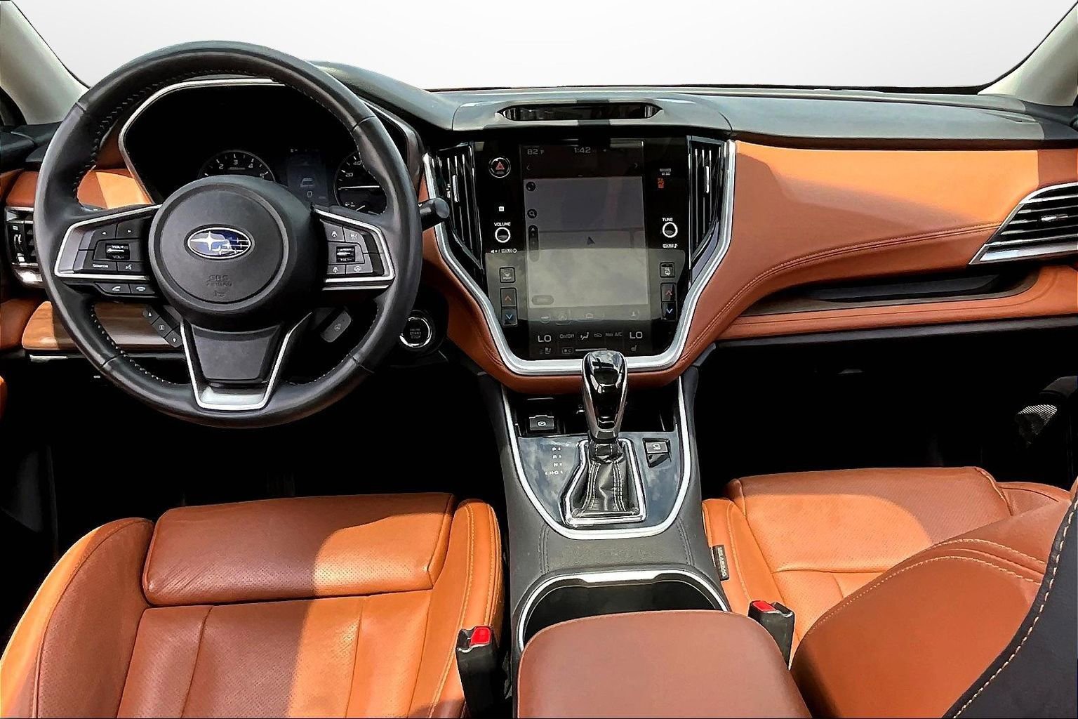 2022 Subaru Legacy Touring - Photo 14