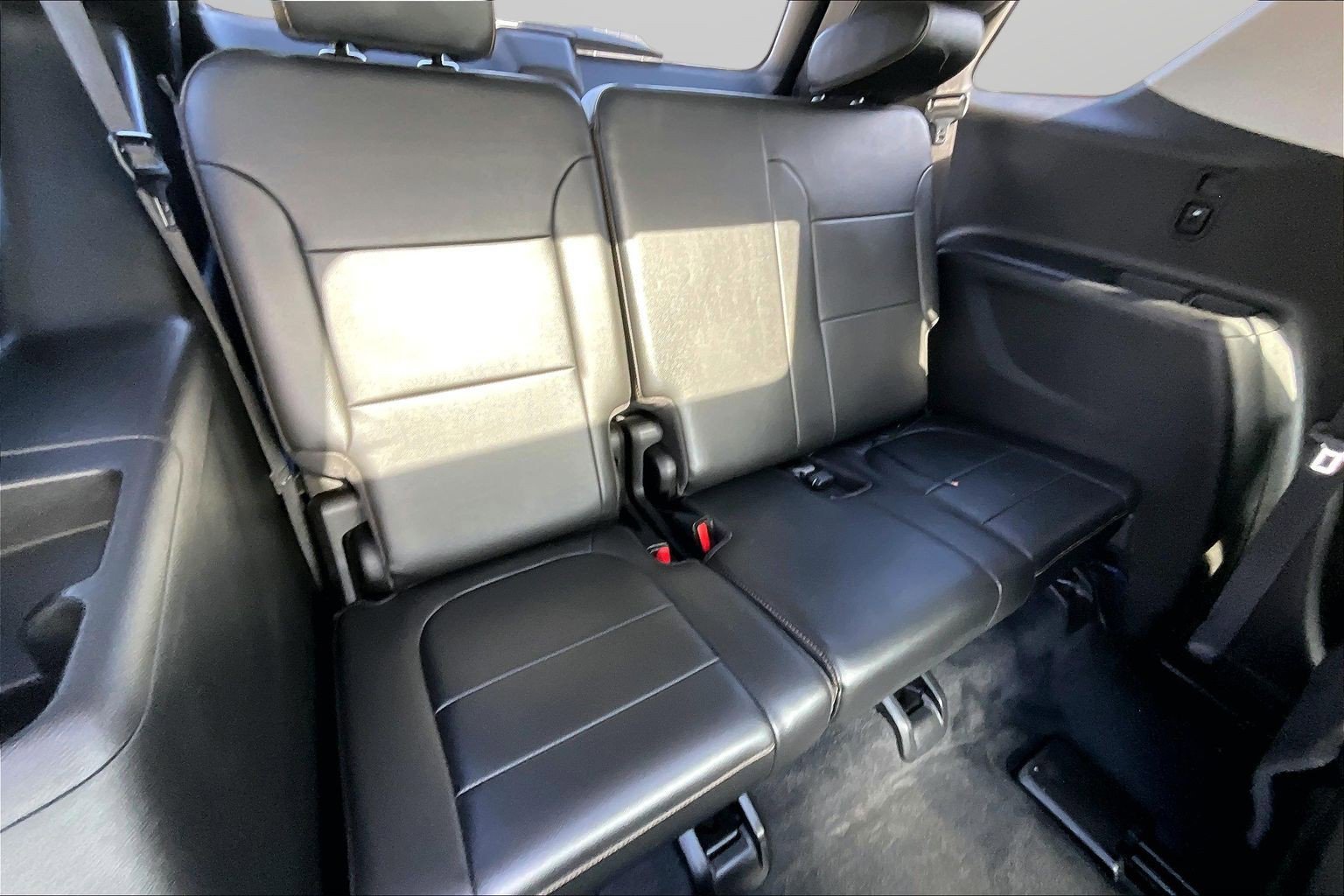 2020 Chevrolet Traverse Premier - Photo 19