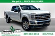 Ford Super Duty F-350 SRW
