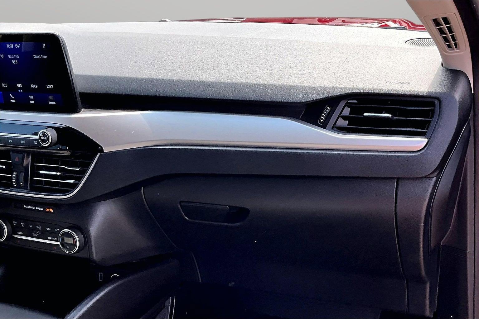 2020 Ford Escape SE - Photo 21