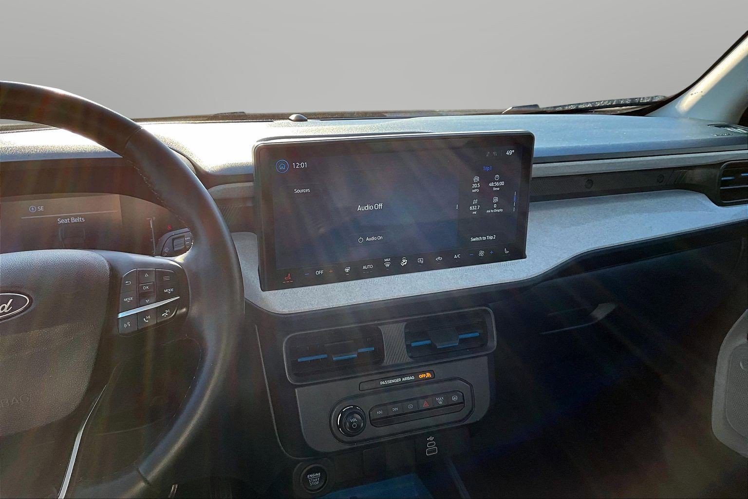 2025 Ford Maverick XLT - Photo 6