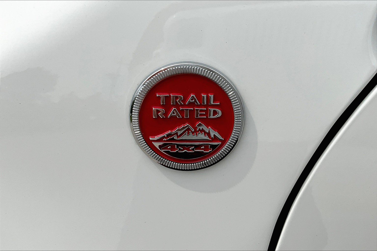 2022 Jeep Renegade Trailhawk - Photo 8